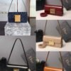 Miss Dior Super Master 22*11.5 cm - Image 6