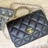 Chanel Flap 20*19 cm Master - Image 10