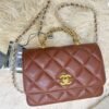 Chanel Flap 20*19 cm Master - Image 9