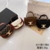 Celine Ava Shoulder Bag - Image 9