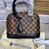 LV Alma Master 23.5*17.5 cm