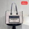 BURBBERRY Bag Master 40 cm - Image 3