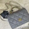 Chanel Flap 20*19 cm Master - Image 7