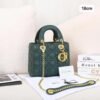 Dior Shoulder Bag Super Master 18*14 cm - Image 14