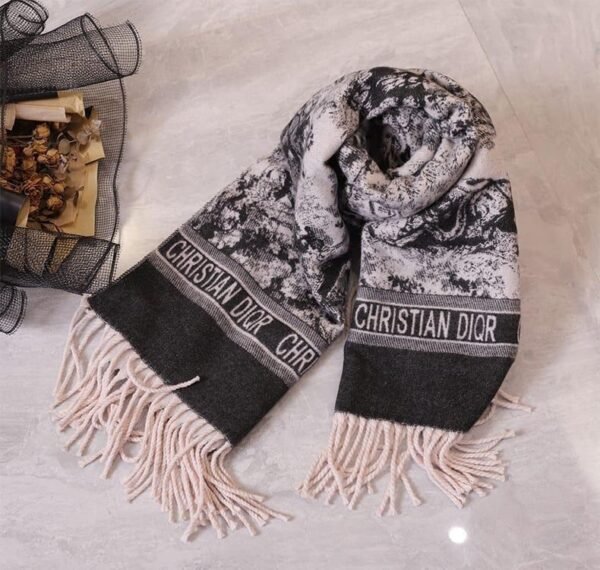 scarf /Shawl 180*68 cm - Image 7