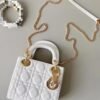 Dior Shoulder Bag Super Master 18*14 cm - Image 12
