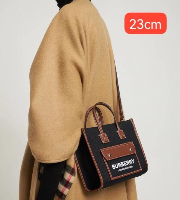BUBERRY Bag 36 cm Master - Image 2