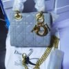 Dior Shoulder Bag Super Master 18*14 cm - Image 7