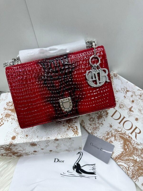 Dior diorama Master 25*16 cm - Image 2