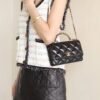 Chanel Flap 20*19 cm Master - Image 8
