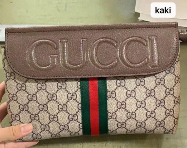 Gucci /Dior Master 22*12 cm - Image 2