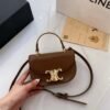 Celine Ava Shoulder Bag - Image 7