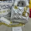 Dior Shoulder Bag Super Master 18*14 cm - Image 9