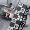 LV Shawl 180*68 cm