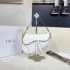 Dior Micro Bag 24*20 cm super master - Image 10