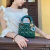 Dior Shoulder Bag Super Master 18*14 cm - Image 3