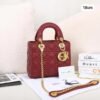 Dior Shoulder Bag Super Master 18*14 cm