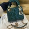 Dior Shoulder Bag Super Master 18*14 cm - Image 4