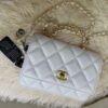 Chanel Flap 20*19 cm Master - Image 2